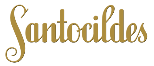 Chocolates Santocildes