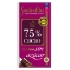 Chocolate Negro 75% Cacao Sin Azúcar 200 grs