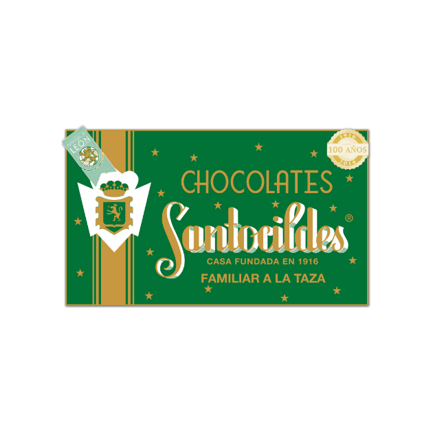 Cuadro para la categoría Chocolates a la Taza